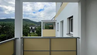 Expose Erstbezug-Top Lage-Süd-Balkon 5 m2