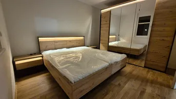 Expose Teil möblierte Wohnung in der Nähe der UNO Alte Donau