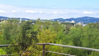 Expose Penthouse mit atemberaubendem Ausblick ins Grüne
