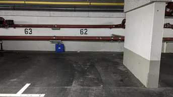 Expose Garagenstellplatz 