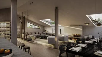 Expose High Class Living – Townhouse im Herzen von Kitzbühel