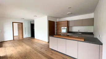 Expose Exklusives Apartment mit großem Sonnenbalkon in unmittelbarer Nähe zum Skilift