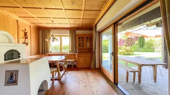 Expose Zauberhaft sonnige Terrassenwohnung in unmittelbarer Nähe zum Golfplatz in Reith