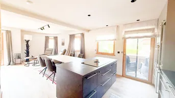 Expose Hochwertiges Apartment mit viel Wohlfühlflair in sonniger Ski-In/Ski-Out Lage