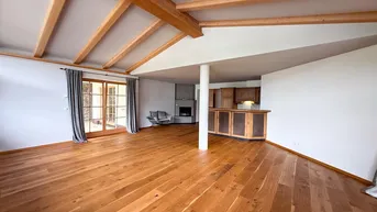 Expose Stylishe Stadtwohnung in Herzen von Kitzbühel
