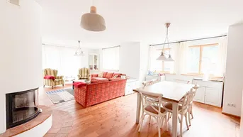 Expose Stilvoll möbliertes Apartment im Herzen von Kitzbühel