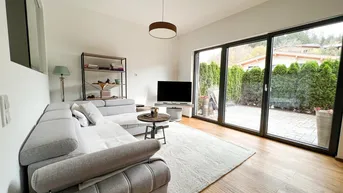 Expose Modernes Terrassenapartment mit Skianbindung in sonniger Lage von Kirchberg