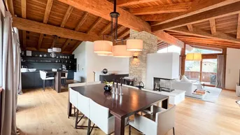 Expose Exklusives vollausgestattetes Chalet in unmittelbarer Nähe zum Golfplatz