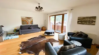 Expose Charmante möblierte Maisonette in unmittelbarer Nähe zum Skilift