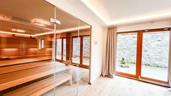 Expose Exklusives vollausgestattetes Chalet in unmittelbarer Nähe zum Golfplatz