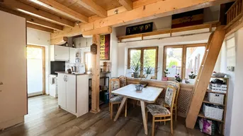 Expose Zauberhaftes Apartment in sonniger Lage von Oberndorf