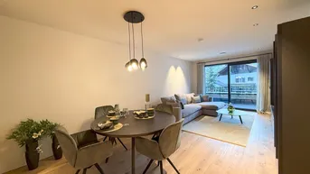 Expose Erstbezug- High-Class Living in sonniger Lage von Kirchberg