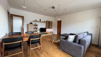 Expose Freizeitwohnsitz - Charmantes Apartment in sonniger und zentrumsnaher Aussichtslage von St. Johann