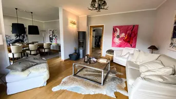 Expose Charmantes Landhaus - aufgeteilt in drei separate Wohneinheiten in unmittelbarer Nähe zum Skilift