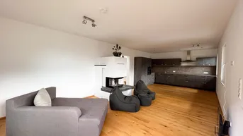 Expose Neuwertiges Penthouse mit Wohlfühlflair in traumhafter Sonnenlage
