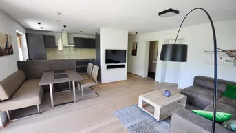 Expose Modernes Terrassenapartment in sonniger und traumhafter Panoramalage von Aurach