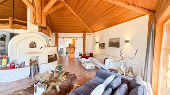 Expose Charmantes Einfamilienhaus mit großem Garten in sonniger Lage