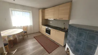 Expose Kurzzeit Miete 3 Zi-Wohnung nahe Innsbruck voll ausgestattet