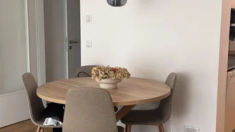 Expose Schöne 2-Zimmer-Erdgeschosswohnung in Ampflwang