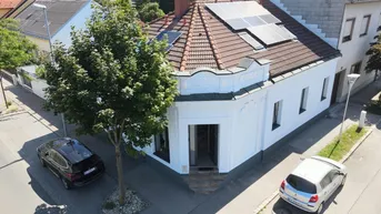Expose WOHNEN ODER HOHE RENDITE