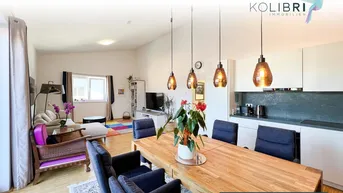 Expose Exklusive Dachgeschosswohnung mit Terrasse in ruhiger Lage