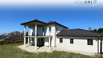 Expose Elegante Villa mit Stil – Hochwertiges Neubauhaus in idyllischer Lage