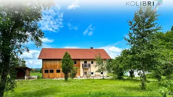 Expose Charmantes Bauernsacherl in Ettenau - Ostermiething / Zweitwohnsitz möglich!