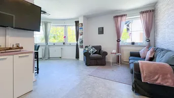 Expose Charmante 2-Zimmer-Wohnung mit Seefeeling