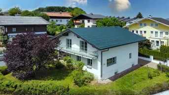 Expose Einfamilienhaus in bester Lage.