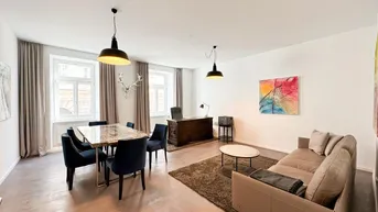 Expose Hochwertiges Büro im Andräviertel - 31,34 m² für stilvolles Arbeiten
