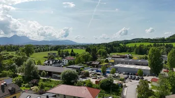 Expose Grundstück mit Altbestand