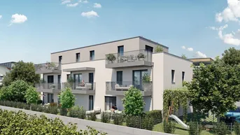 Expose WOHNEN AM SAMER MÖSL – Stilvoller Neubau mit nur 7 Wohneinheiten