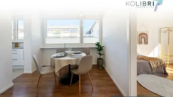 Expose Großzügig &amp; Lichtdurchflutet: Ihr neues 4-Zimmer-Zuhause