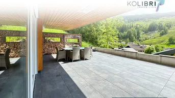 Expose Wohngefühl mit Panorama – Exklusives Zuhause in Wagrain