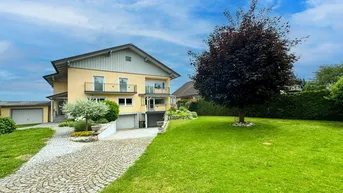 Expose Großzügiges Einfamilienhaus mit Pool