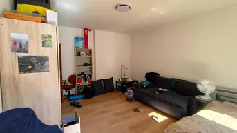 Expose Günstiges WG-Zimmer mit Garten in TOP-Lage (Jakomini)