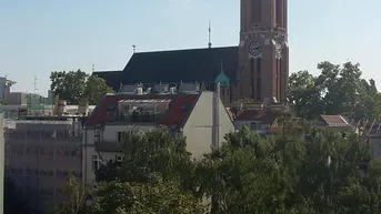Expose WG-Zimmer 15 m², sonnig, ruhig und grün mit Terassen 