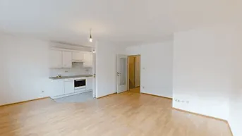 Expose Neubau 2-Zimmer Wohnung/Bestlage -U3 nähe Wilhelminenberg
