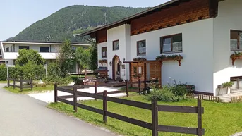 Expose Haus in schöner Lage 