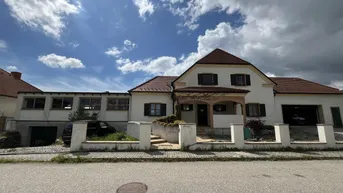 Expose Traumhafte Luxusvilla in Obritz - Luxuriöses Wohnen auf 500m² mit Garten und Top-Ausstattung für nur 425.000€!