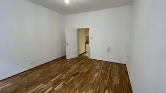 Expose Kleines Wohnjuwel in zentraler Lage - 27m² zum Schnäppchenpreis in 1160 Wien!