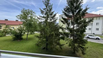 Expose Moderne 3-Zimmer-Wohnung mit Klimaanlage und Loggia in Felixdorf
