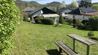 Expose Traumhafter Bungalow in Kirchberg an der Pielach