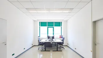 Expose Top B-2-1-3: Bürofläche GELO Spittal zu mieten!
