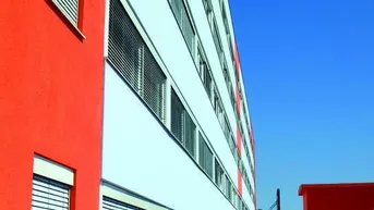 Expose OBJEKT BUSINESS- &amp; Innovationszentrum St. Pölten zu mieten!