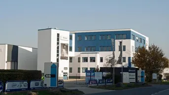Expose Top D5: attraktive Bürofläche Objekt 50 zu mieten!