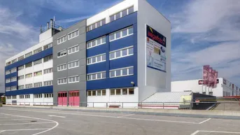 Expose Top B11: Bürofläche im Objekt B17-2 zu mieten!
