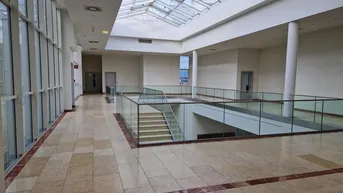 Expose Bürofläche OG.02b2 in Premstätten mieten!