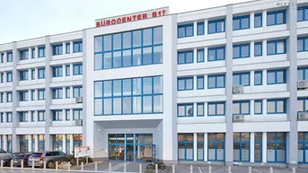 Expose Top B23: attraktive Bürofläche zu mieten! B17-1