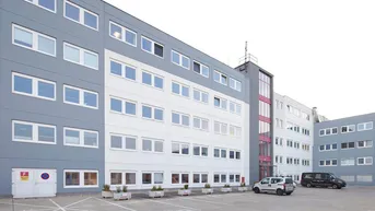 Expose Top B25: Bürofläche im Objekt B17-2 zu mieten!